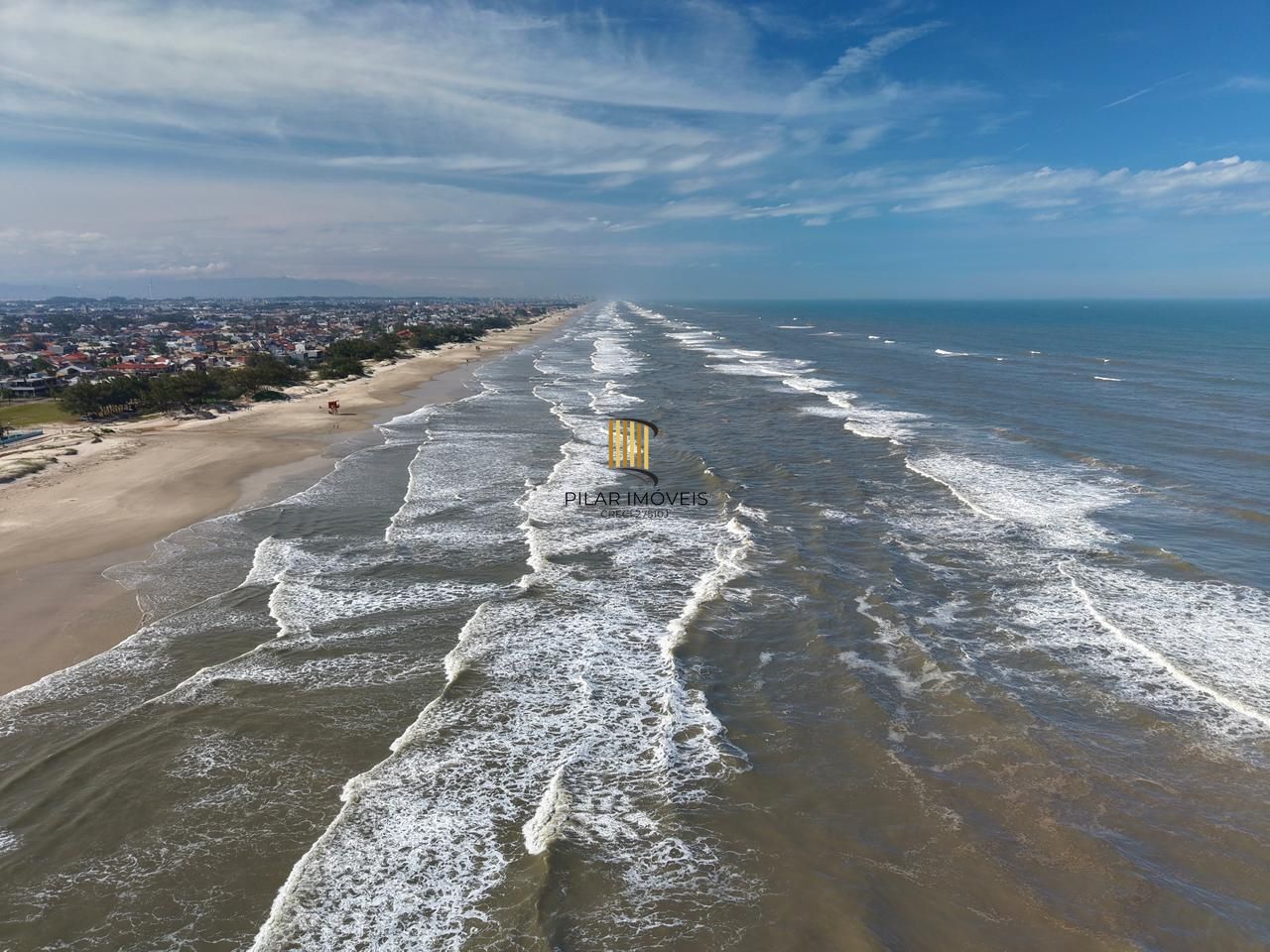 🏖️ CASA NASCER — Xangri-Lá. 🌊 Apenas 80 metros do mar!
