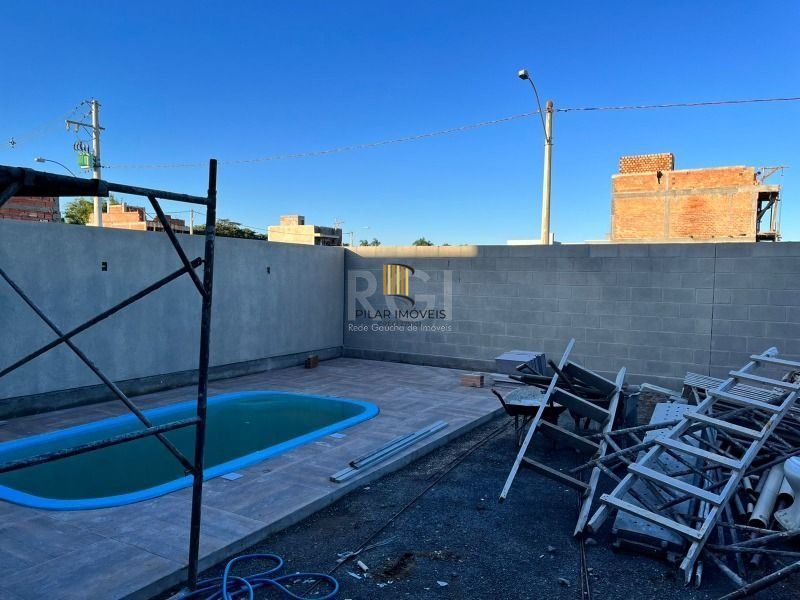 Sobrado para Venda - 140m², 3 dormitórios, sendo 1 suites, 2 vagas - Parque Granja Esperança