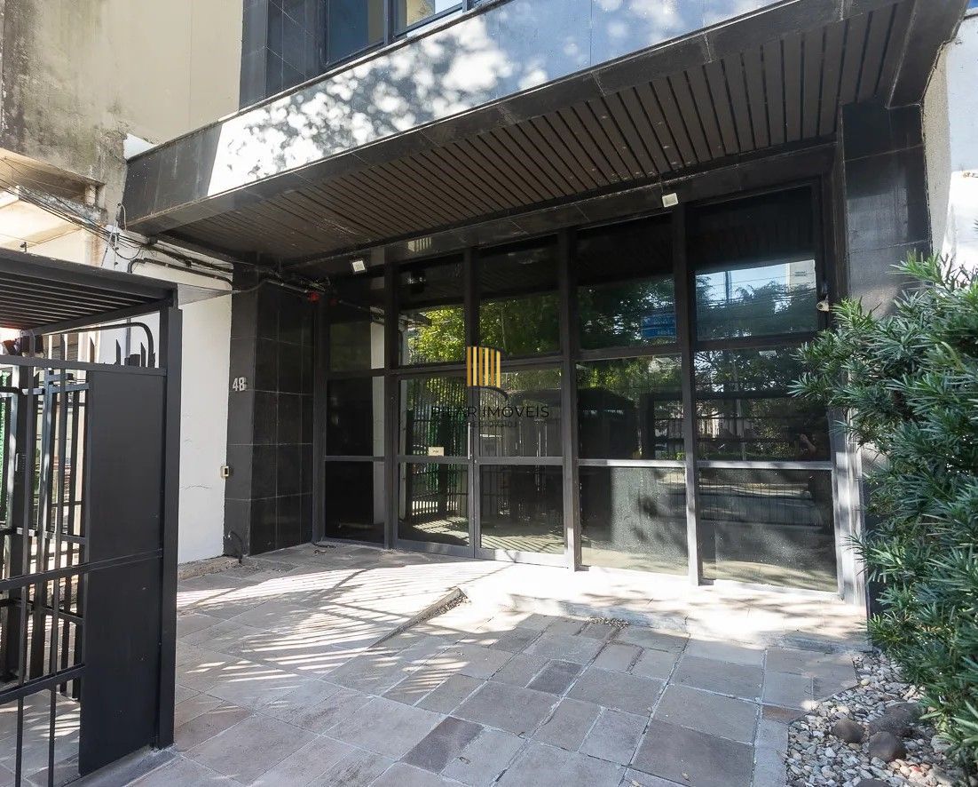 🏢 Prédio Comercial no bairro Auxiliadora — quase esquina com a Cristóvão Colombo!