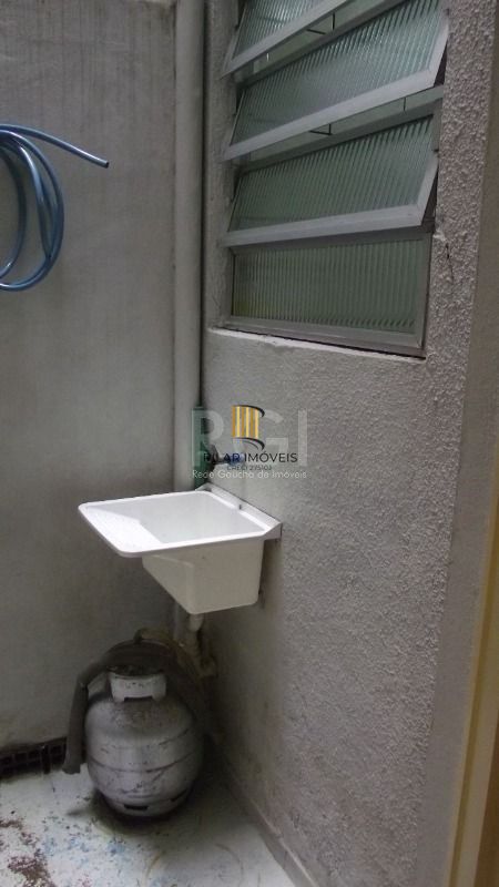Apartamento para Venda - 34.87m², 1 dormitório, São João