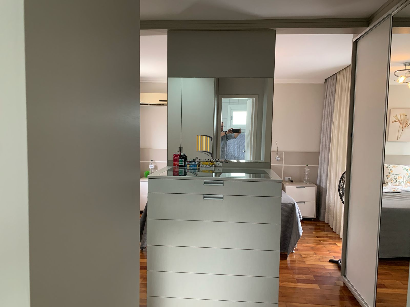 SOBRADO ALTO PADRÃO 271,03 M² PRIVATIVOS