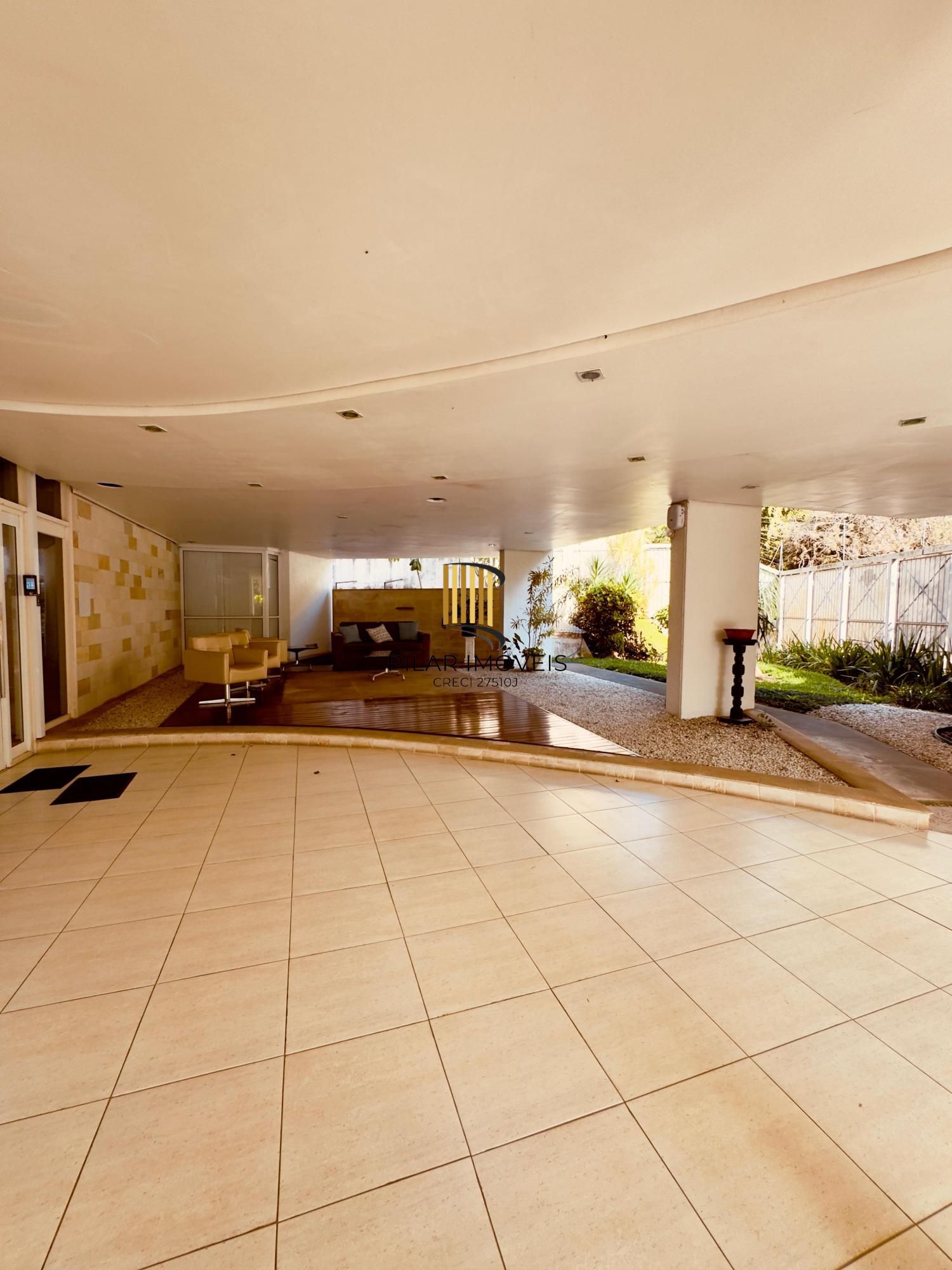 🏡 COBERTURA EXCLUSIVA NO HIGIÊNOPOLIS