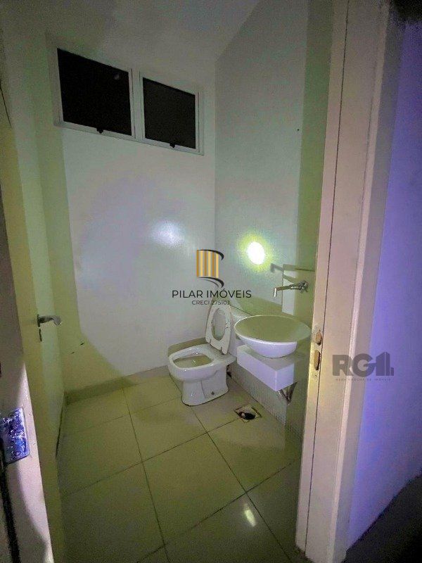 Prédio Comercial no bairro São João