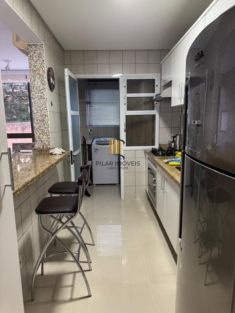 Apartamento a venda