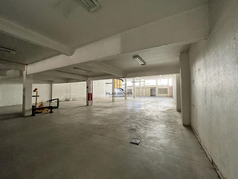 🏢 Excelente Pavilhão Comercial na Avenida Bento Gonçalves – Próximo à PUC