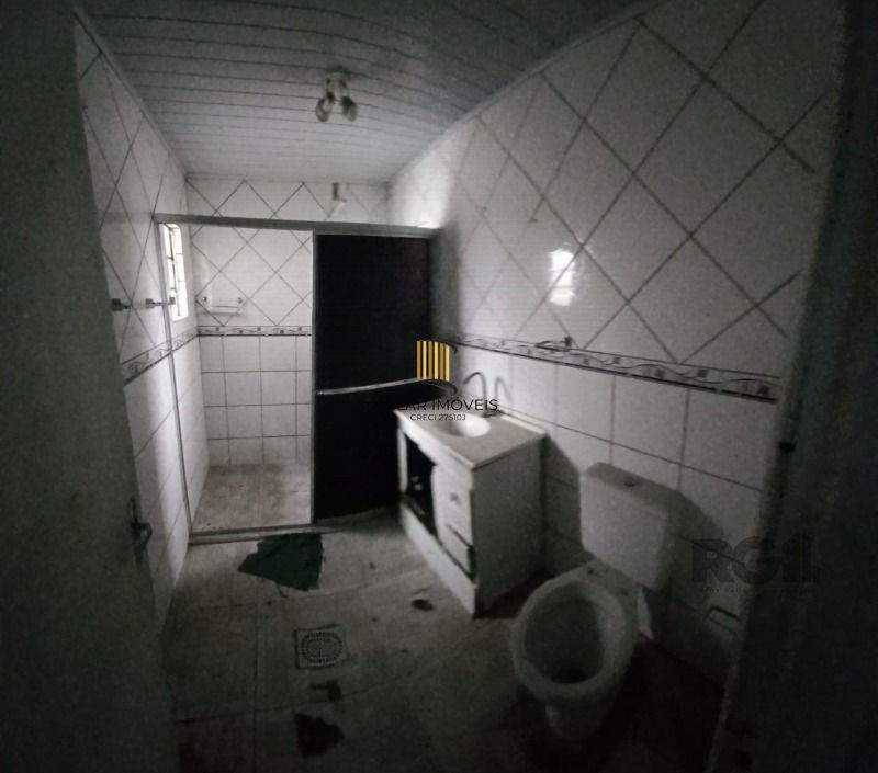 Terreno no bairro Rio Branco