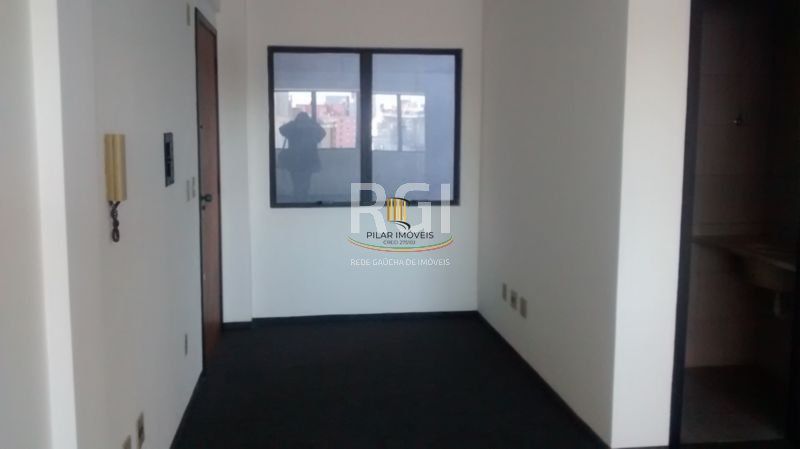 Conjunto/Sala para Venda - 36.24m², 0 dormitórios, 1 vaga - Auxiliadora