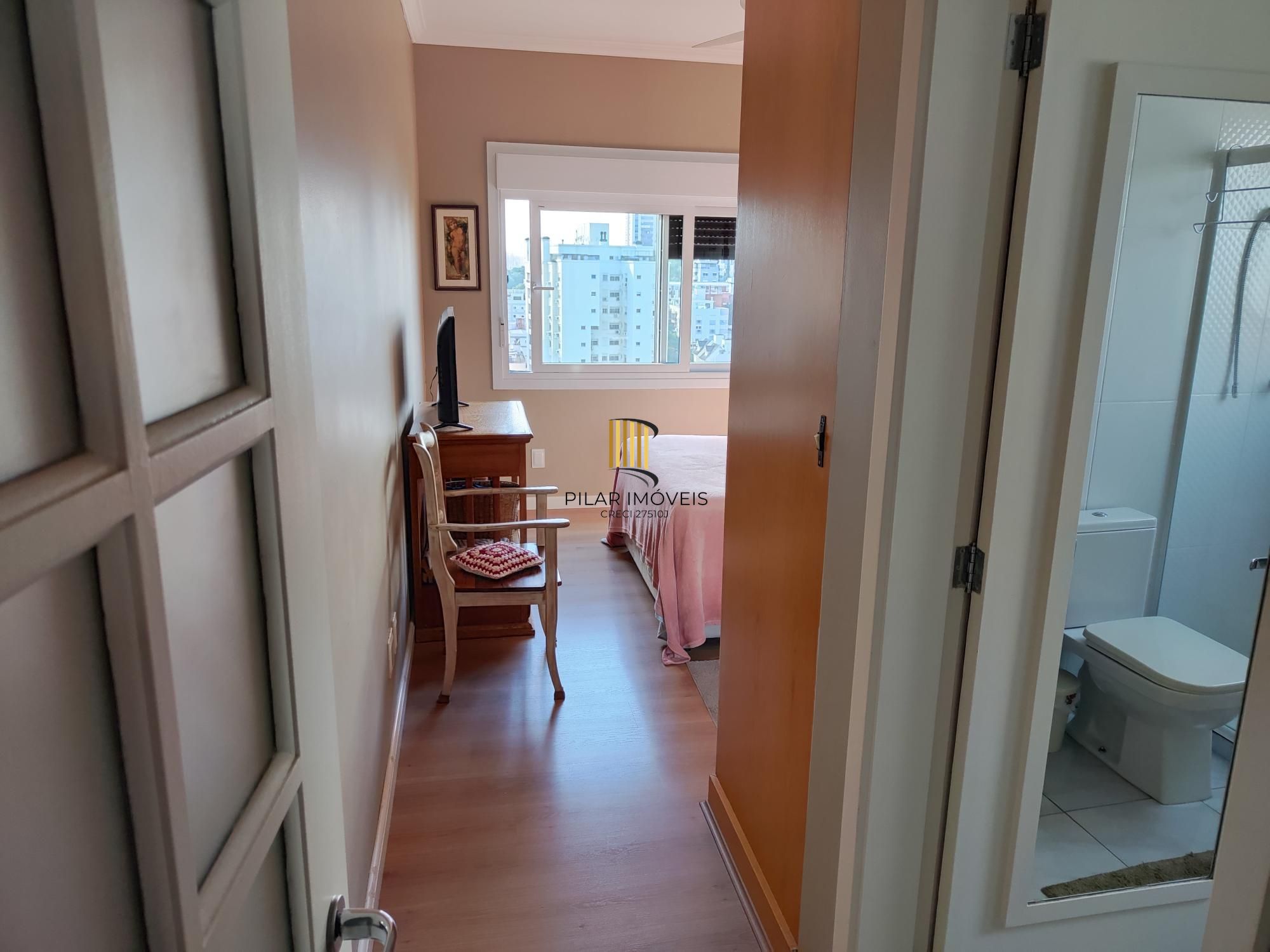 🏆 APARTAMENTO EXCEPCIONAL NO EDIFÍCIO SOLAR DOS PLÁTANO