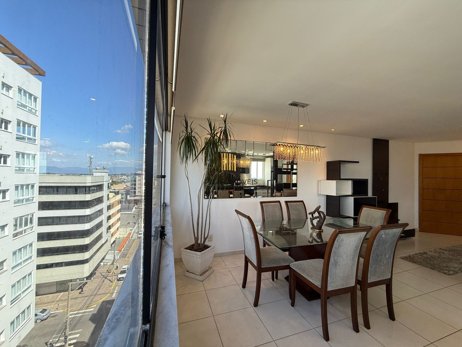 🏢 Apartamento no Residencial Tarsila do Amaral