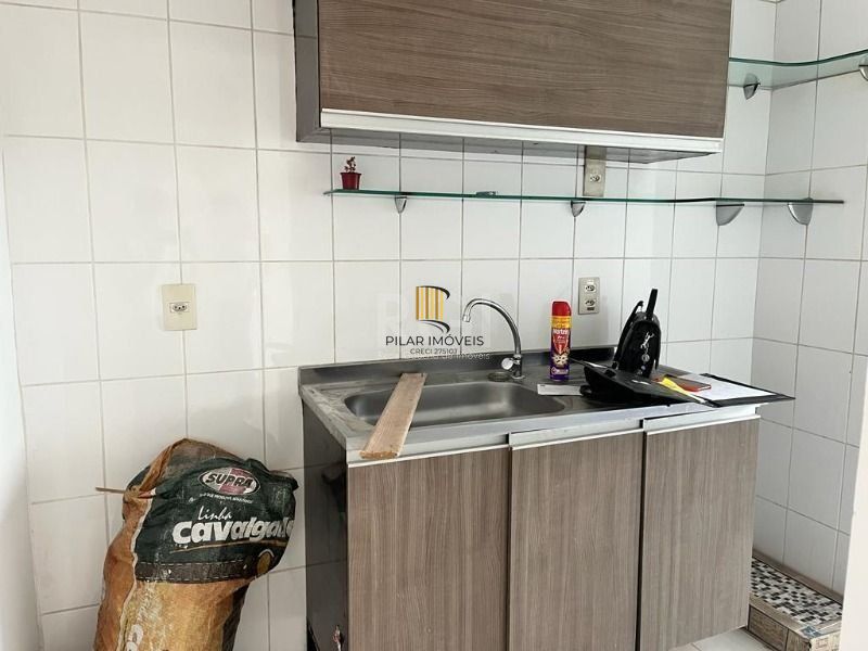 Apartamento para Venda - 59m², 2 dormitórios, 1 vaga - São Geraldo