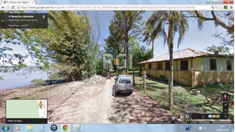 Sítio para Venda - 160m², 3 dormitórios, sendo 1 suites, Ilha Dos Marinheiros