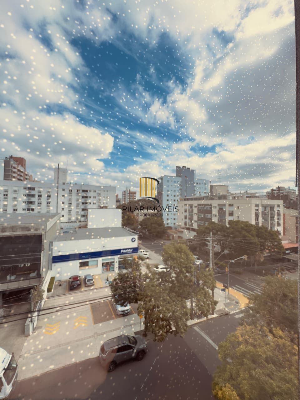 🏢✨EXCELENTE SALA COMERCIAL REFORMADA COM TERRAÇO – MONT SERRRAT | PORTO ALEGRE