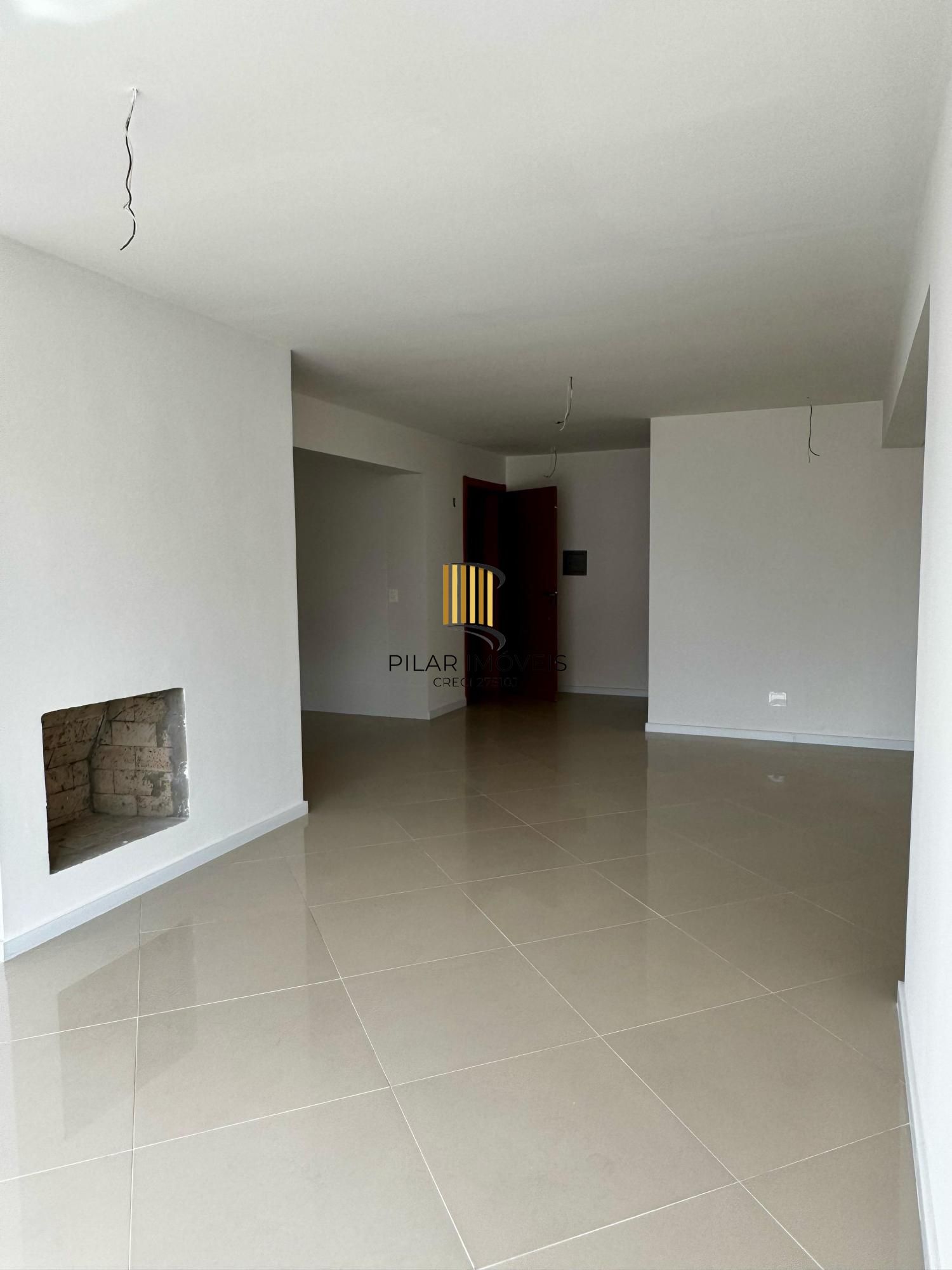 Apartamento 3 dormitórios no bairro Passo da Areia