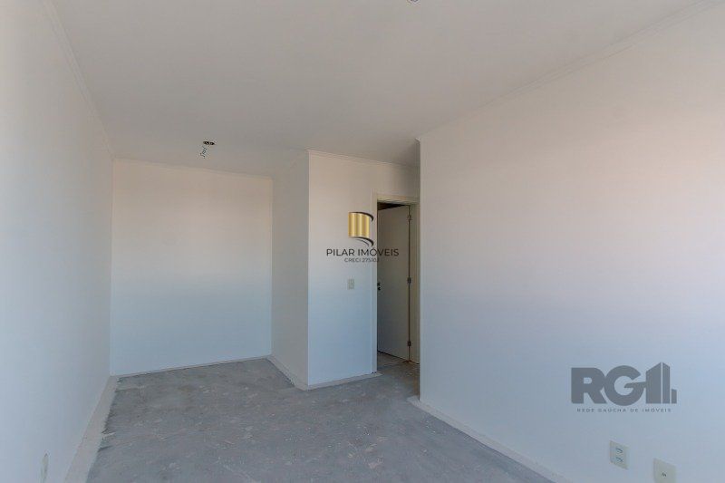 Apartamento para Venda - 72.12m², 3 dormitórios, sendo 1 suites, 2 vagas - Vila Jardim