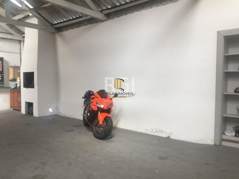 Loja para Venda - 621.72m², 0 dormitórios, Floresta