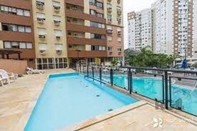 Apartamento 3 dormitórios no bairro Vila Ipiranga