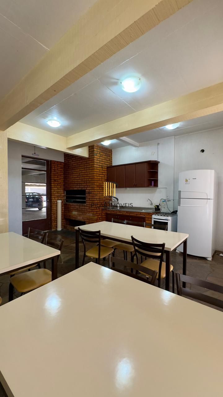 🏢 Excelente apartamento no Edifício Marrakech – Rua Itararé, 110