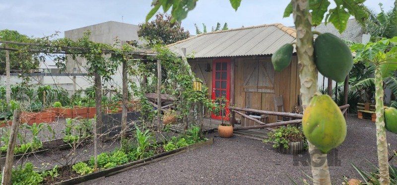 Apartamento 2 dormitórios no bairro Atlântida