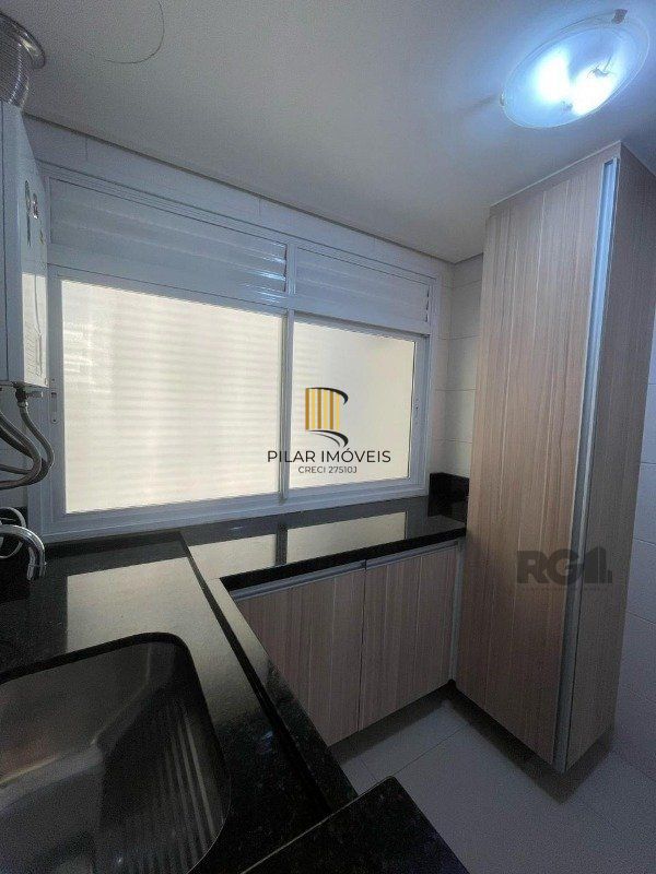 Excelente apartamento com 3 dormitórios, 2 vagas de garagem próximo ao Iguatemi
