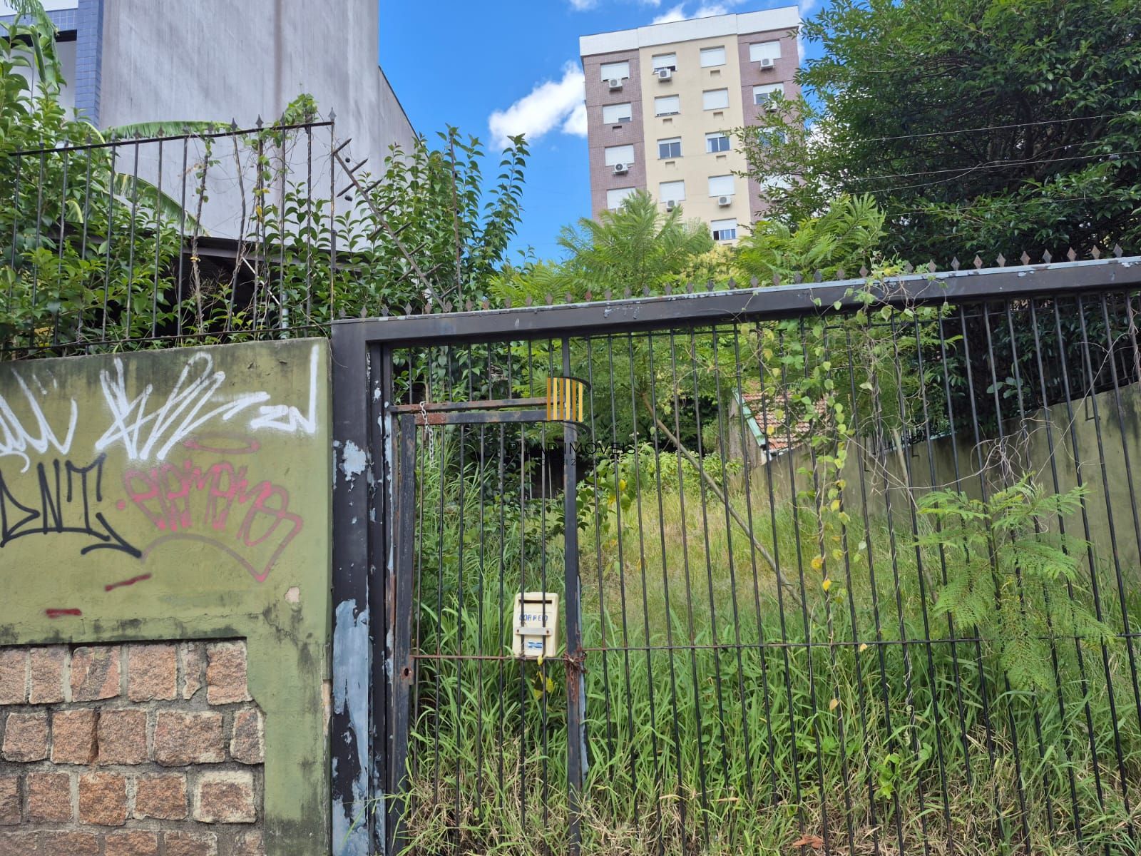 📍 EXCELENTE OPORTUNIDADE DE TERRENO – LOCALIZAÇÃO ESTRATÉGICA!