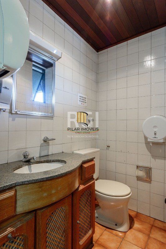 Predio para Venda - 1024m², 0 dormitórios, 9 vagas - São João