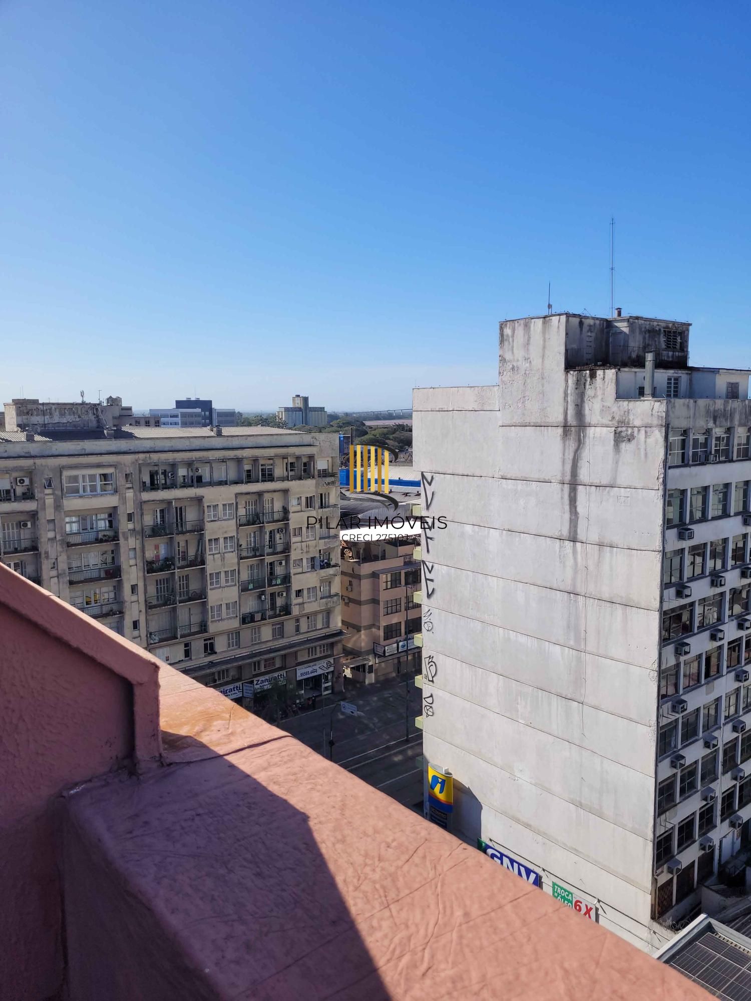 🏢 Conjunto de Salas Comerciai