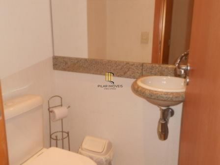 Apartamento para Venda - 129.81m², 3 dormitórios, sendo 1 suites, 2 vagas - São João