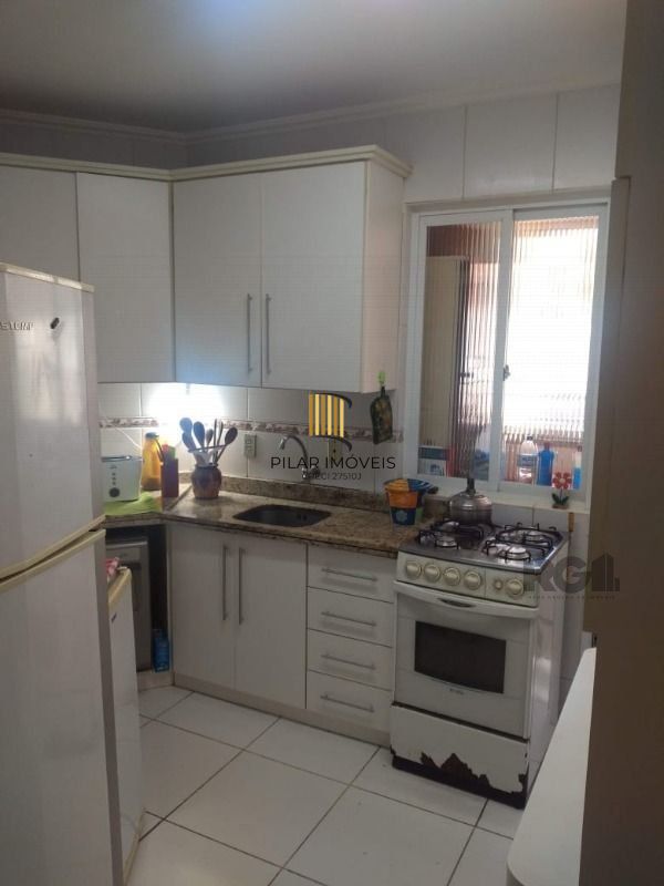 Apartamento 2 Dormitório(s) Bairro Boa Vista