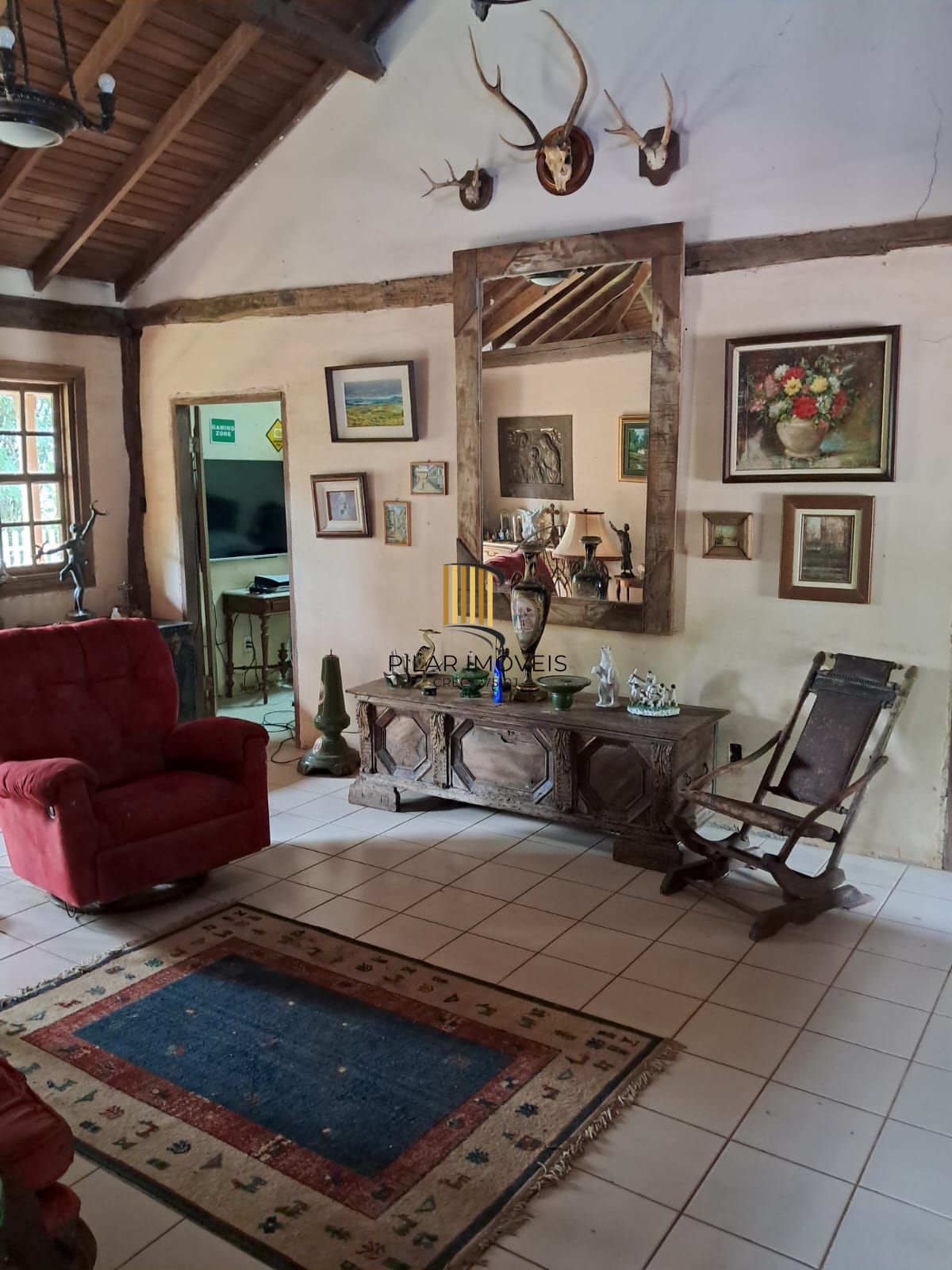 Sítio para Venda - 160m², 3 dormitórios, sendo 1 suites, Ilha Dos Marinheiros