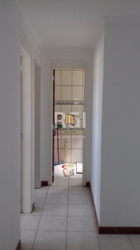 Apartamento para Venda - 38.75m², 2 dormitórios, Protásio Alves