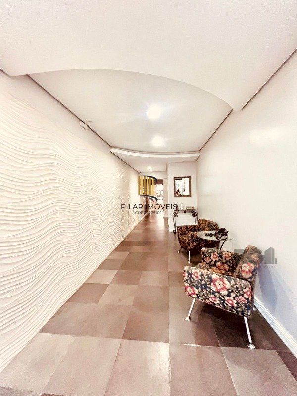 Apartamento para Venda - 73.04m², 2 dormitórios, 1 vaga - Floresta