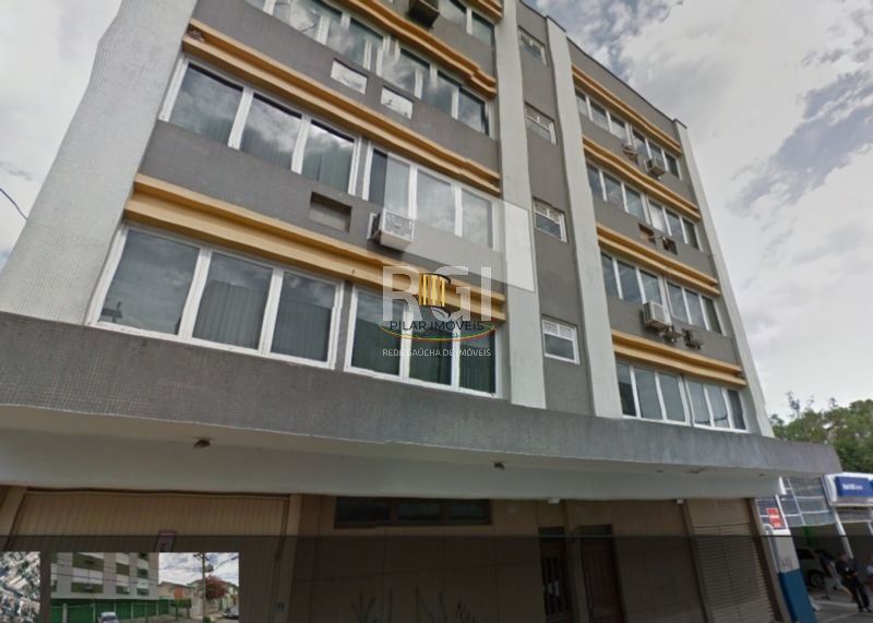 Conjunto/Sala para Venda - 30.39m², 0 dormitórios, Azenha - Pilar Imóveis