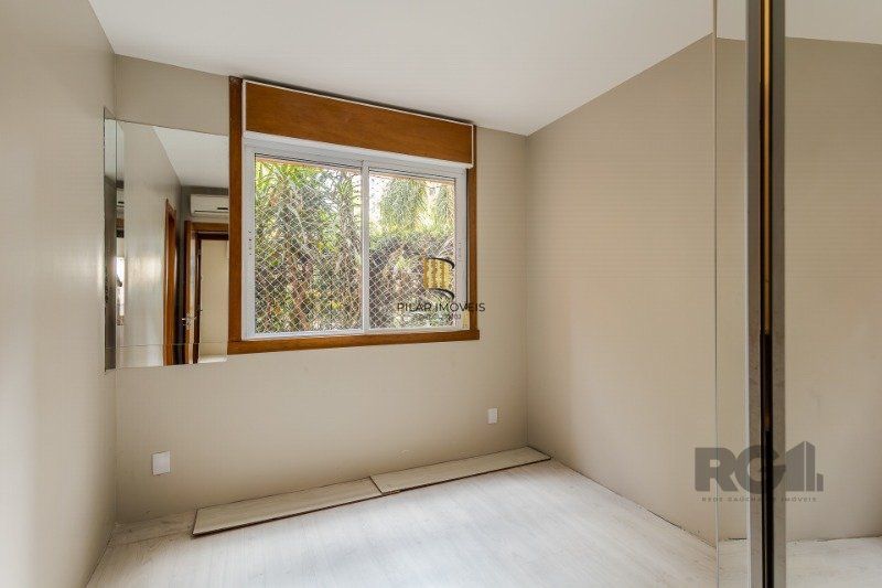 Apartamento 4 dormitórios no bairro Jardim Europa