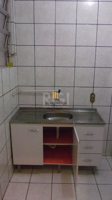 Apartamento para Venda - 34.87m², 1 dormitório, São João