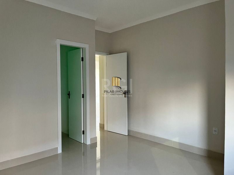 Casa Condominio para Venda - 115m², 3 dormitórios, sendo 1 suites, 1 vaga - Parque Granja Esperança