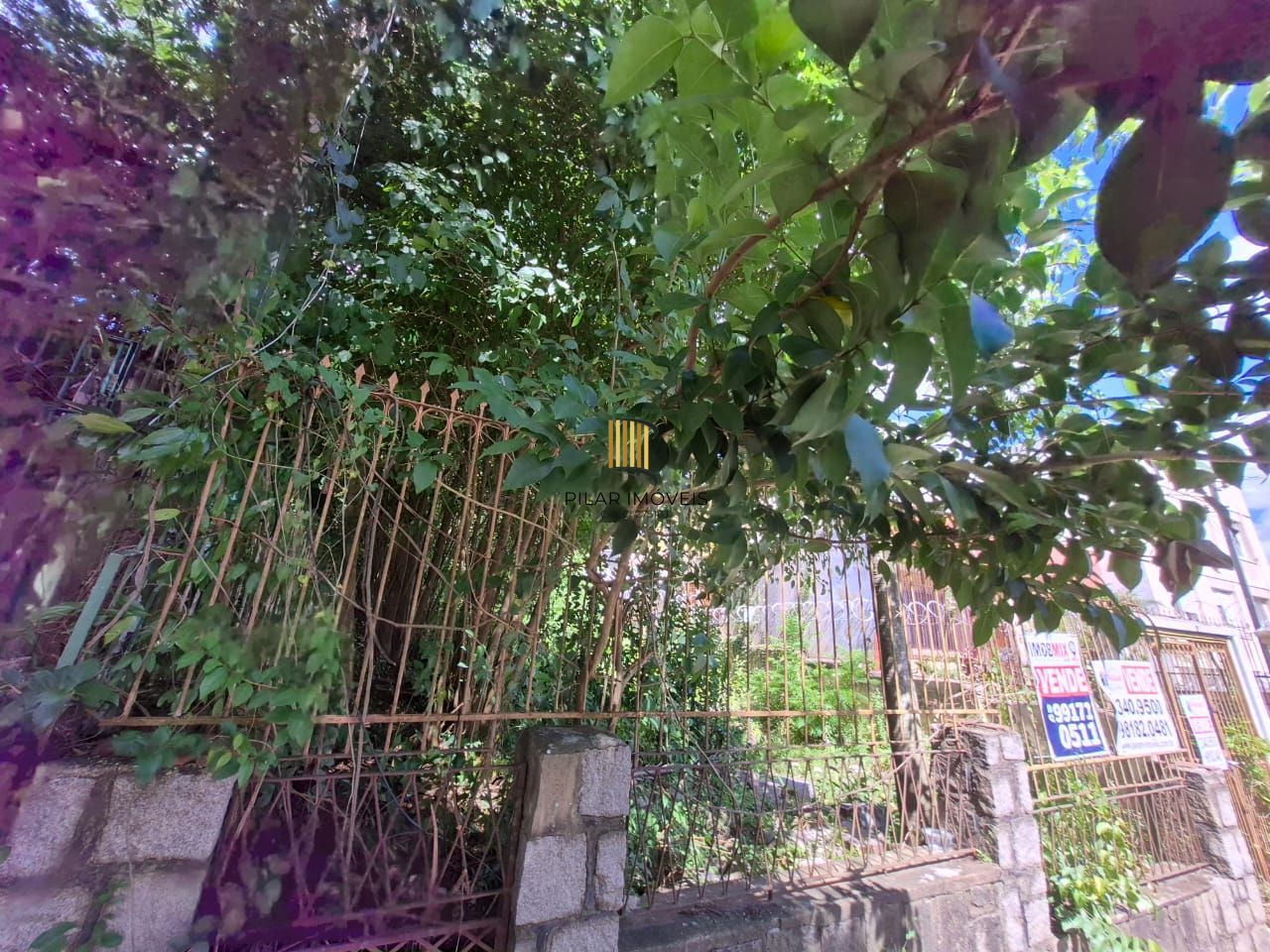 📍 EXCELENTE OPORTUNIDADE DE TERRENO – LOCALIZAÇÃO ESTRATÉGICA!