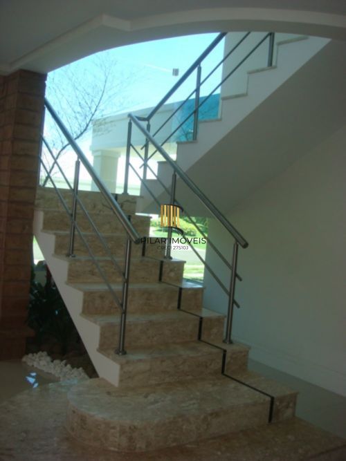 Casa para Venda - 462m², 6 dormitórios, sendo 6 suites, 3 vagas - Atlântida