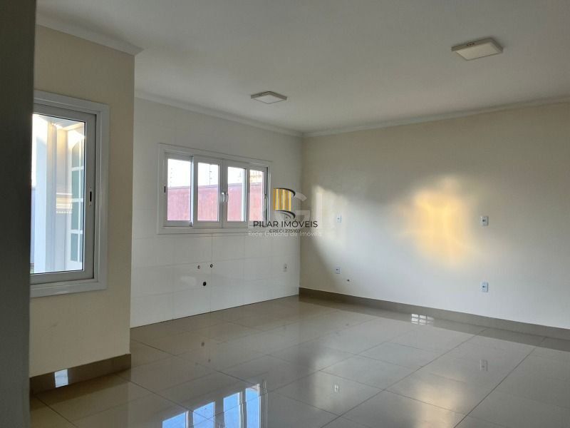 Casa para Venda - 130m², 3 dormitórios, sendo 1 suites, 2 vagas - Parque Granja Esperança