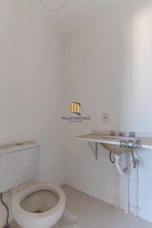 Apartamento para Venda - 72.12m², 3 dormitórios, sendo 1 suites, 2 vagas - Vila Jardim