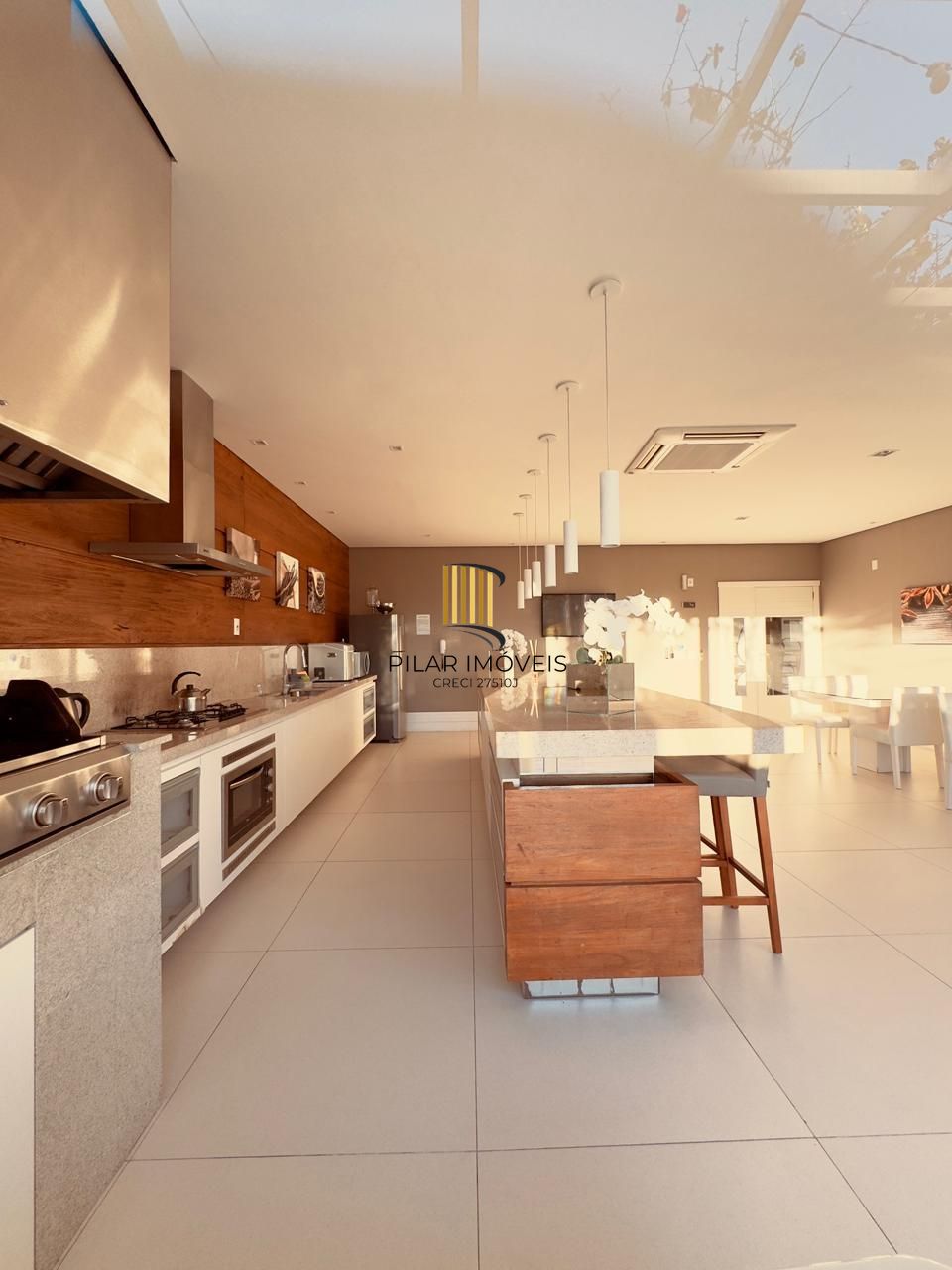 🏙️✨ BELÍSSIMO APARTAMENTO NO QUARTIER CABRAL – ALTO PADRÃO EM PORTO ALEGRE