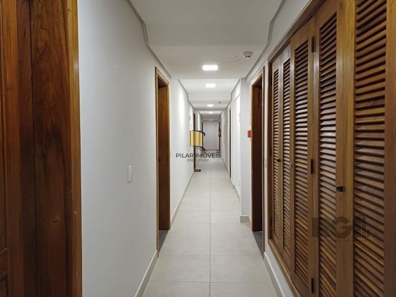 Conjunto/Sala para Venda - 28.07m², 0 dormitórios, 1 vaga - Moinhos de Vento