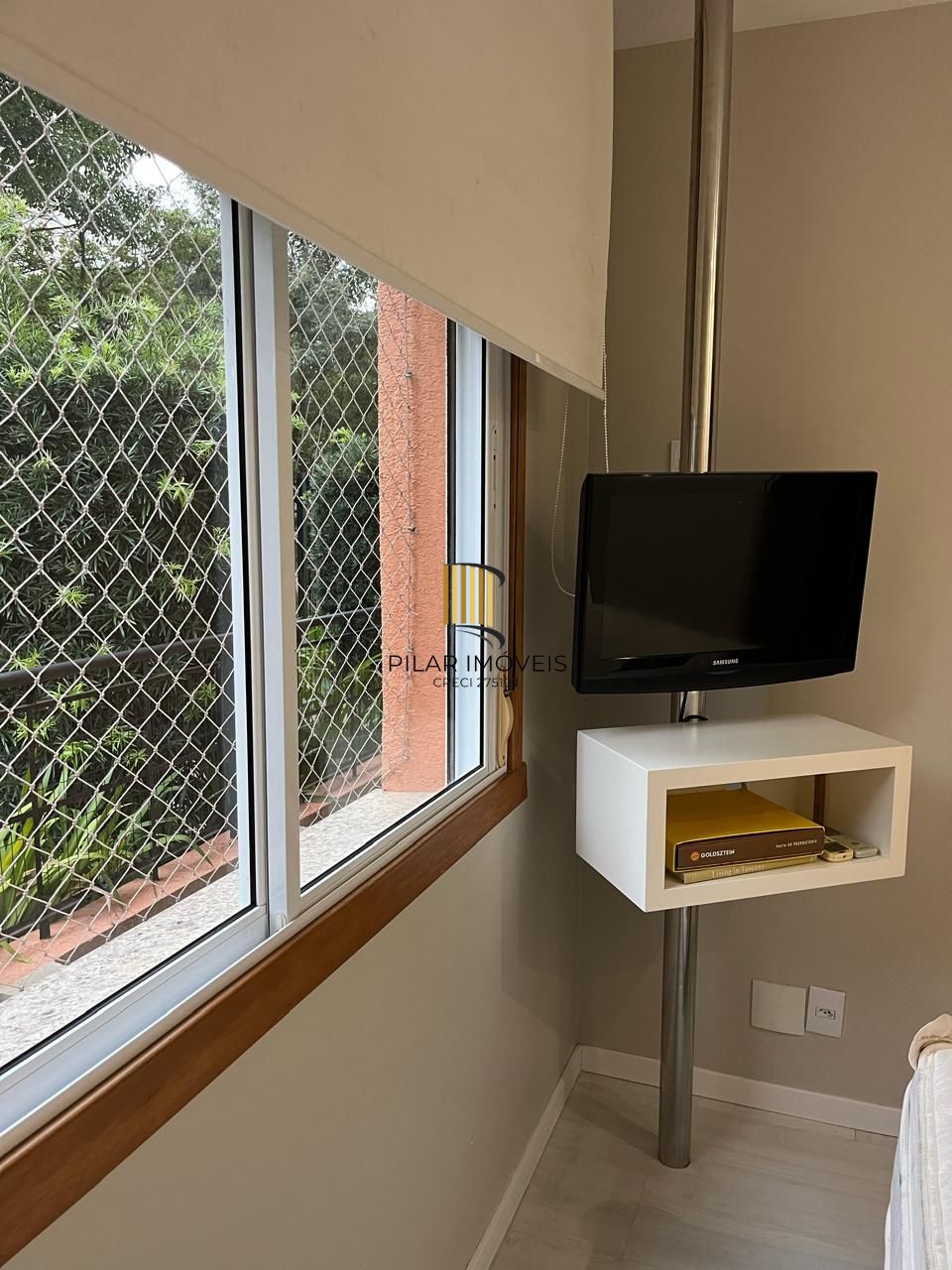 Apartamento 4 Dormitório(s) Bairro Jardim Europa