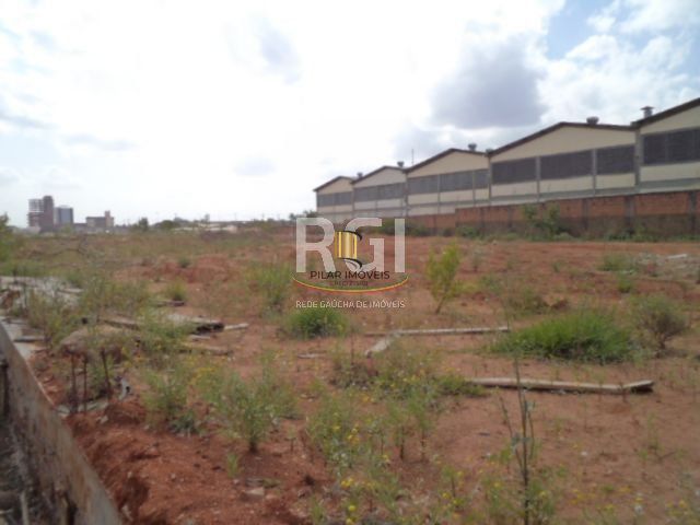 Terreno para Venda - 2798.82m², 0 dormitórios, Anchieta