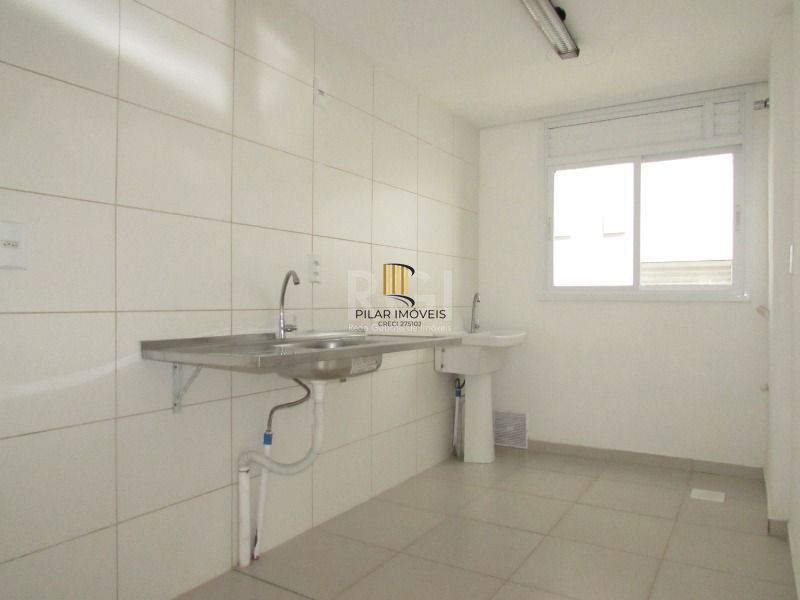 Apartamento para Venda - 47m², 2 dormitórios, 1 vaga - Agronomia