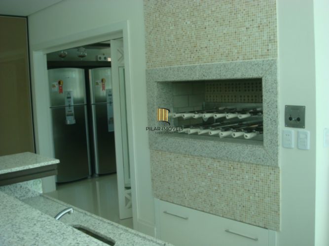 Casa para Venda - 462m², 6 dormitórios, sendo 6 suites, 3 vagas - Atlântida - Pilar Imóveis