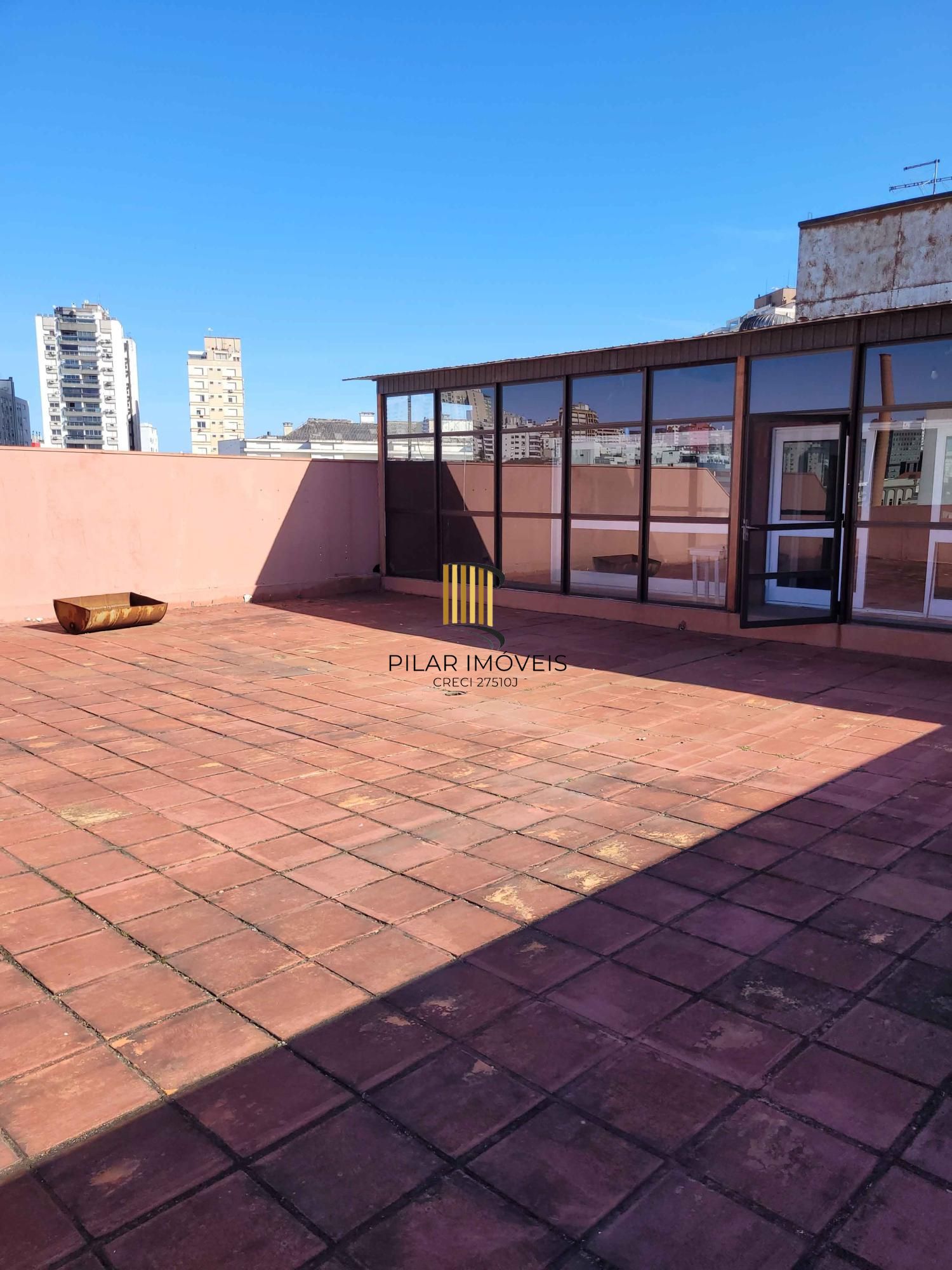 🏢 Conjunto de Salas Comerciai