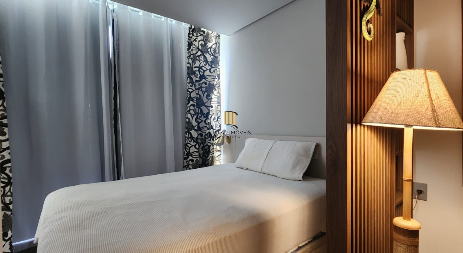 🏙️ Loft à Venda – Av. Central, 1500