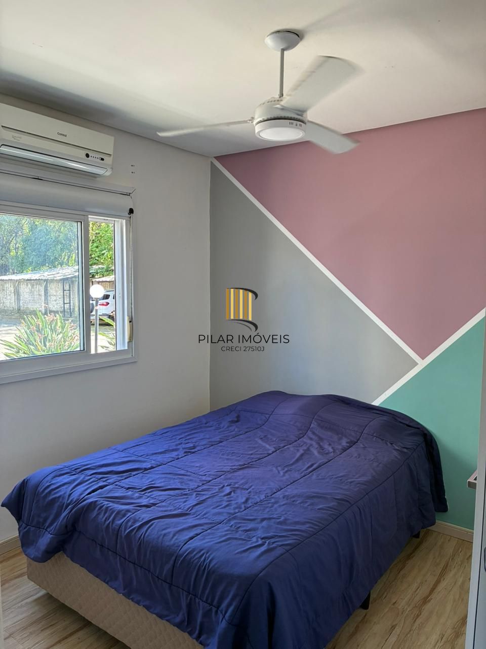 🏡✨ EXCELENTE APARTAMENTO TÉRREO NO CONDOMÍNIO VILLA VENETO – VIAMÃO/RS