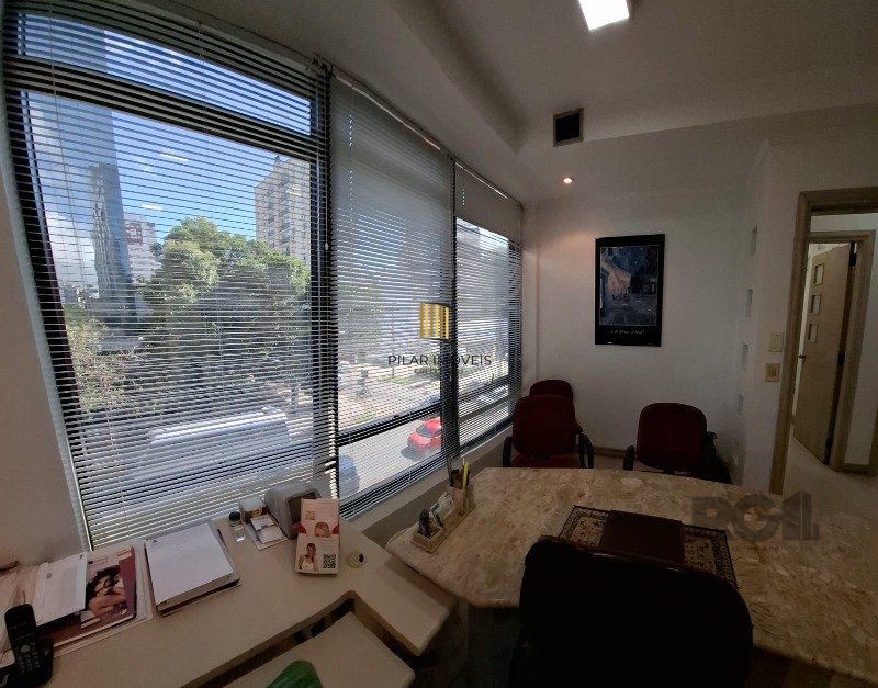 Sala Comercial no bairro Moinhos de Vento