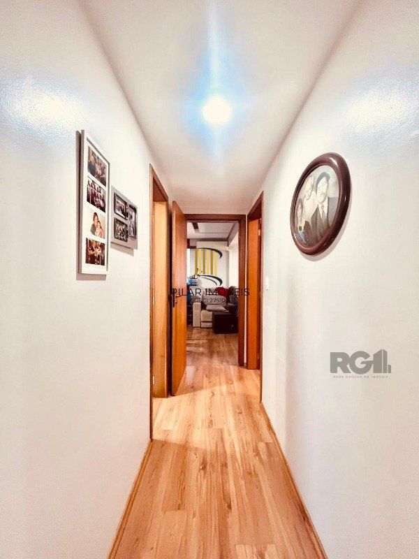 Apartamento 3 dormitórios no bairro Cristo Redentor